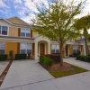 Отель Deluxe 3 Bed 3 Bath Home Windsor Hill, фото 14