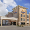 Отель Comfort Suites, фото 1