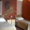 Отель Crows Hotel Lancaster, фото 10