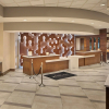 Отель DoubleTree by Hilton Little Rock, фото 2