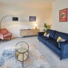 Отель Host Stay Apartment A Cornerhouse Apartments, фото 13