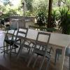 Отель One bedroom appartement with enclosed garden and wifi at Favignana, фото 1