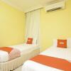Отель Umimas by OYO Rooms, фото 30