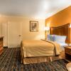 Отель Quality Inn Lake Elsinore I-15 в Лейк-Эльсиноре