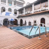 Отель The Old Courtyard Hotel, фото 16