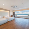 Отель Sharp & Flat Hotel, фото 2