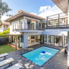 Отель Zimbali by Euphoric, Zimbali Coastal Resort, Ballito, фото 17