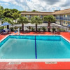 Отель Travelodge Riviera Beach, фото 11