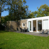 Отель Detached Bungalow in Kamperland by the Lake, фото 13