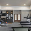 Отель Courtyard by Marriott Greensboro, фото 20