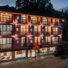 Отель Xiaoyin Hotel in the Mountains (Longji Dayao Village Terraces Observation Deck), фото 4