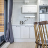 Отель Yeosu wellstay pool villa, фото 11