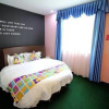 Отель Feng Guang Holiday Hotel, фото 4