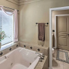 Отель Deluxe Gated Home w/ Pool Overlooking Lake Havasu!, фото 8