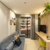 Отель Apartamento de 1 quarto no Alto da Gloria - ES1103, фото 2