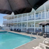 Отель On the Beach Motel, фото 16