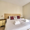 Отель JOIVY Great Location - Lovely Rose St Apt in City Centre, фото 8