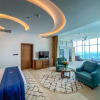 Отель Mirage Bab Al Bahr Beach Hotel, фото 24
