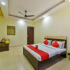 Отель OYO 6132 De Aalayam, фото 24