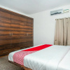 Отель Top Ten Suites By OYO Rooms, фото 15