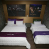 Отель Castle Motel, фото 5