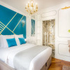 Отель Luxury 2 Bedroom 2.5 Bathroom Louvre, фото 16