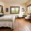 Отель Cabin Creek Landing Bed & Breakfast, фото 3