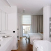 Отель Magnificent High-end 2-bedroom Apartment in Gent, фото 4