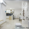 Отель Saigon Apartment The Gold View, фото 6