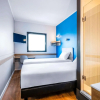 Отель Ibis Budget Santiago Providencia, фото 3