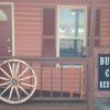 Отель Buffalo Chips Ranch House Motel, фото 7