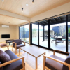Отель Hot Spring & Private SPA 'RURINOHAMA, фото 9
