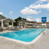 Отель Atlantic Shores Inn and Suites, фото 8