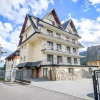 Отель My Tatra Residence, фото 2