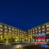 Отель Manju Hotel (Yancheng Dafeng Yueda Automobile Science and Technology Park), фото 1