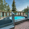 Отель BLCD2 Buffalo Lodge 2 bed 2 bath, фото 13