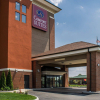 Отель Comfort Suites Troy-I75, фото 1