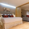 Отель Koharu Resort Hotel & Suites, фото 6