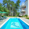 Отель Apartment Fuma St.Georges-de-Montclard 33174, фото 8