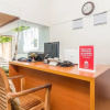 Отель Zen Premium Kerobokan Umalas Klecung, фото 11