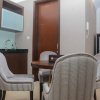 Отель Luxurious 2BR with Private Lift Menteng Park Apartment, фото 8