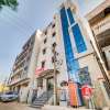Отель OYO 24397 Flagship 9 Star Hotel Shamshabad, фото 1