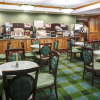Отель Holiday Inn Express & Suites Atlanta Buckhead, an IHG Hotel, фото 26