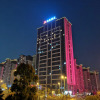 Отель Berman Hotel (Guiyang southwest Trade City Jinyang bus station store), фото 1
