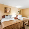 Отель Quality Inn Decherd / Winchester, фото 3