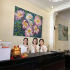 Отель Jade Hotel, фото 21