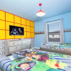 Отель Spacious 4Bd W/ Pool & Close To Disney @ Storey Lake 2560, фото 20