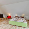 Отель Pleasant Holiday Home in Zierow near Sea, фото 3