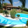 Отель Villa 5 Bedrooms With Pool And Wifi 103975, фото 11