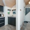 Отель Welcoming Holiday Home in Glesborg With Sauna, фото 3